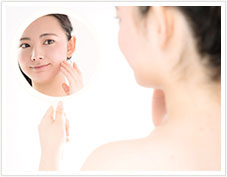 顎 あご ニキビがひどいときの原因と適切なスキンケア 公式 ニキビケア化粧品のプロアクティブ